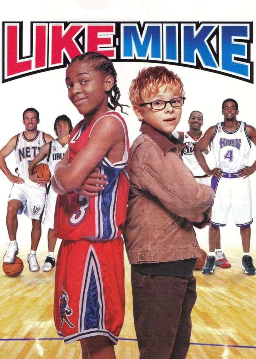 Hình ảnh phim Like Mike