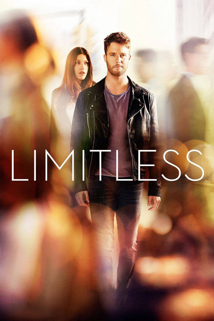 Hình ảnh phim Limitless