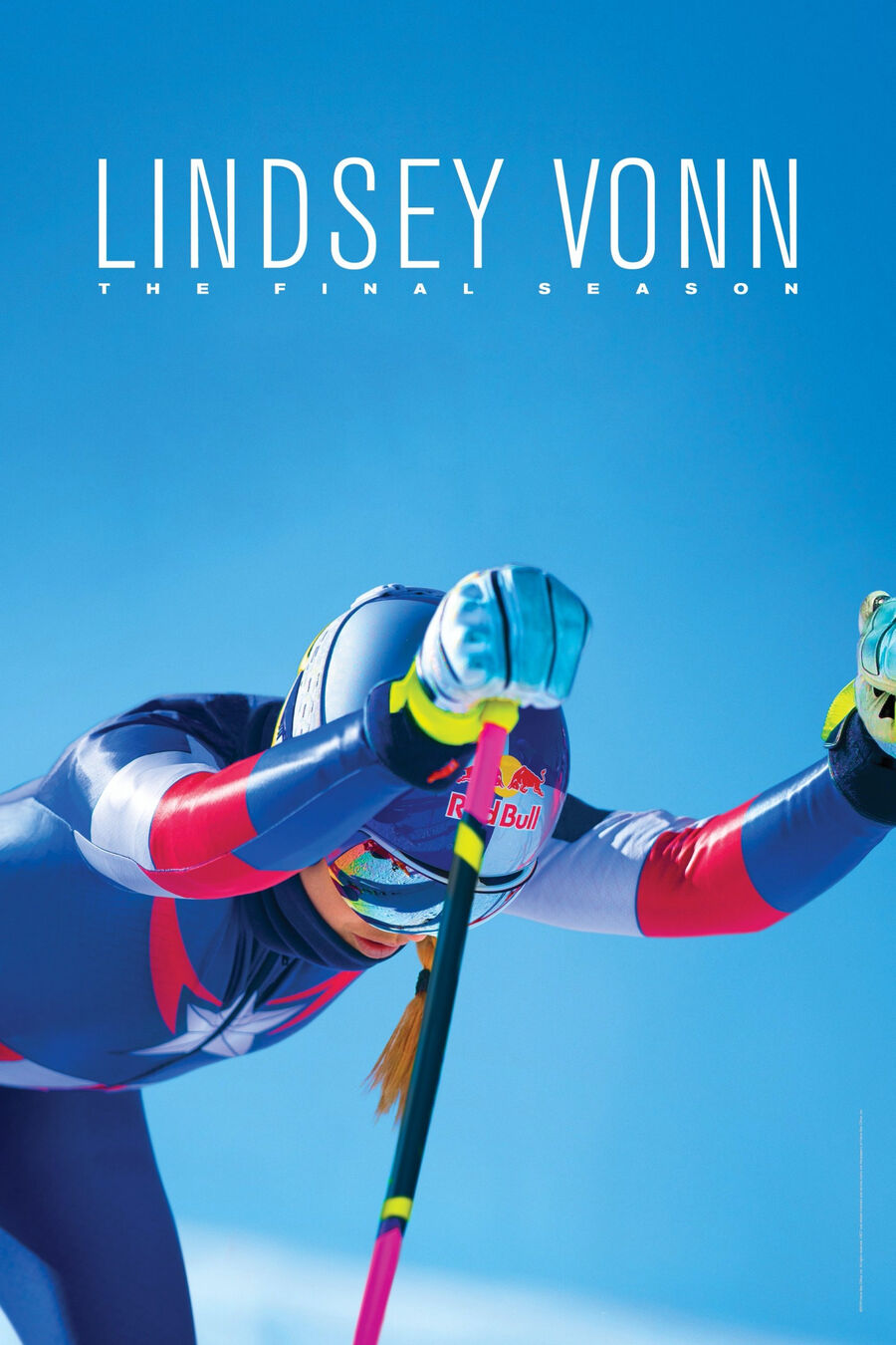 Hình ảnh phim Lindsey Vonn: Mùa Giải Cuối