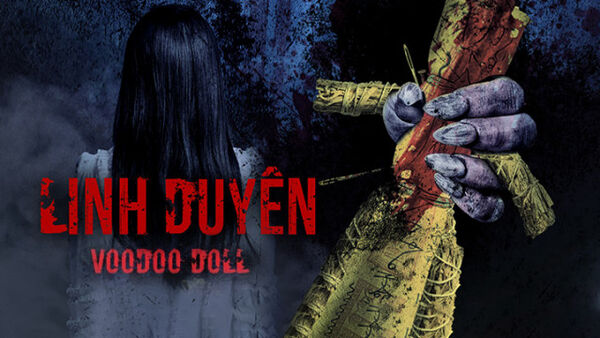 Poster phim Linh Duyên