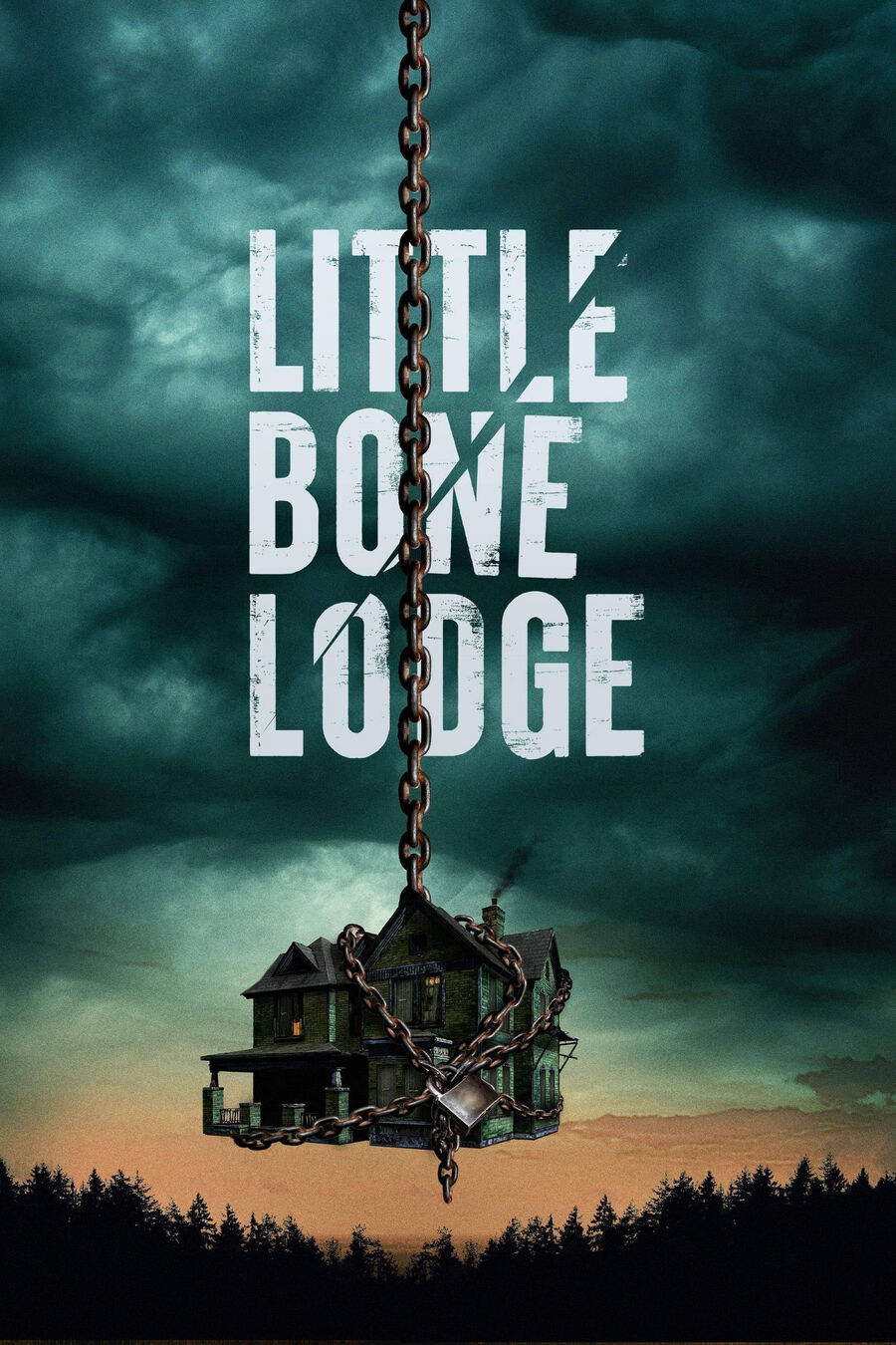 Hình ảnh phim Little Bone Lodge