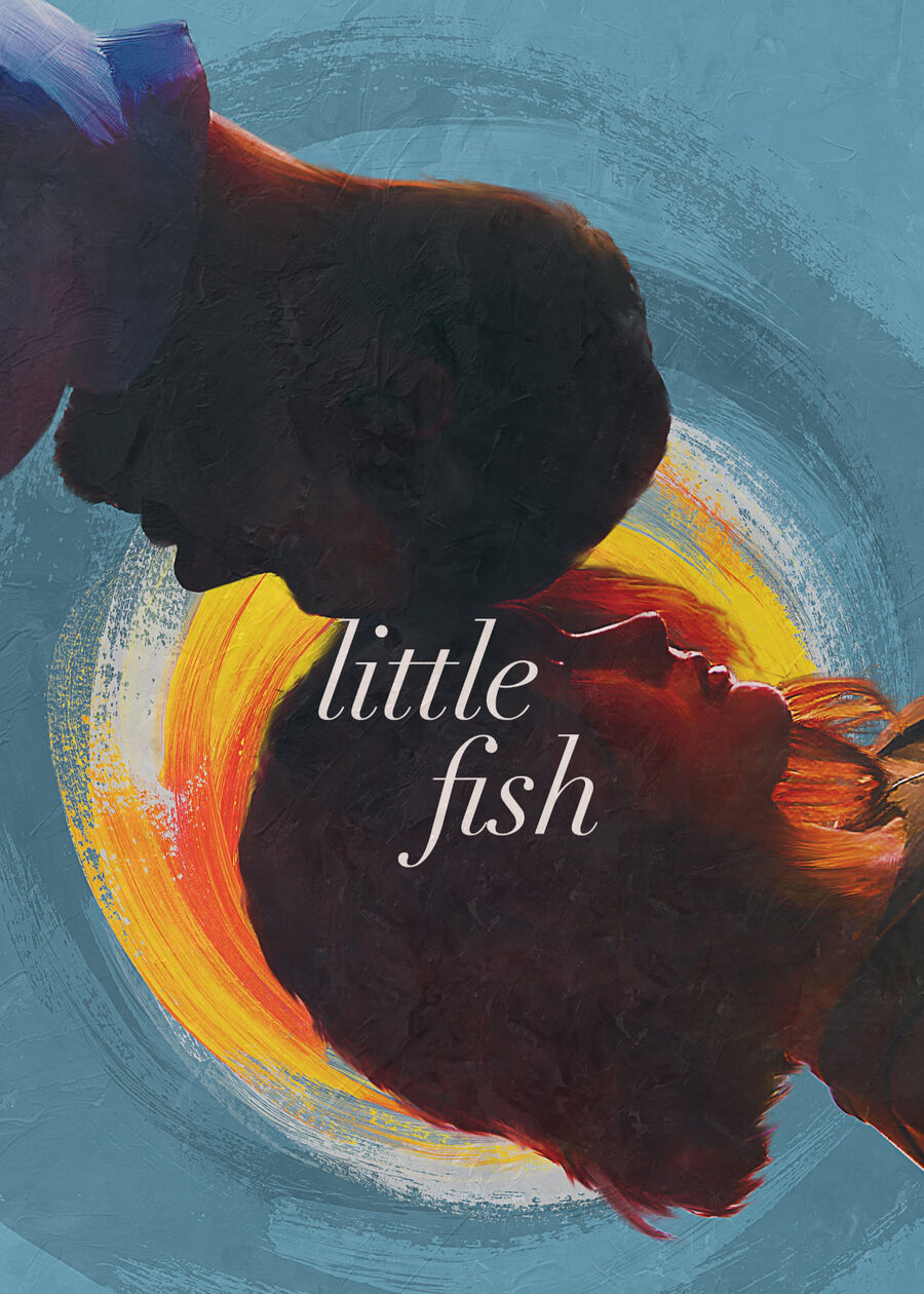 Hình ảnh phim Little Fish
