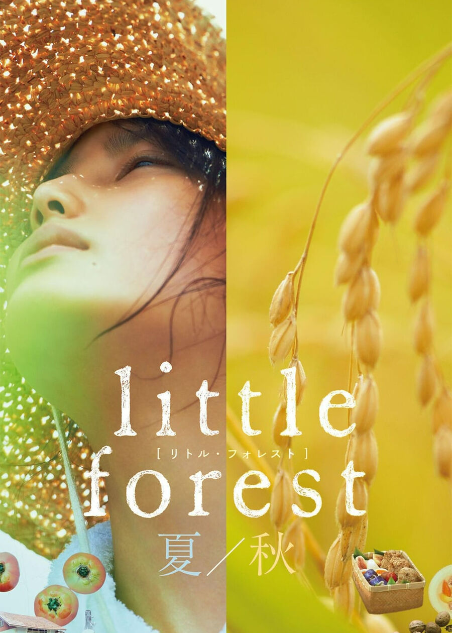 Hình ảnh phim Little Forest: Summer/Autumn