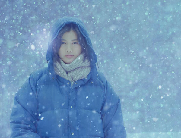 Poster phim Little Forest: Winter/Spring
