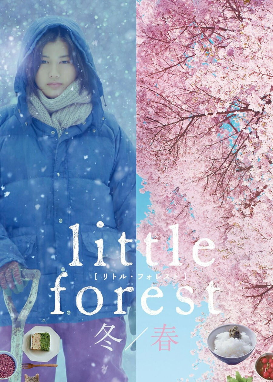 Hình ảnh phim Little Forest: Winter/Spring
