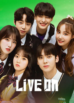 Hình ảnh tập 2 Live On