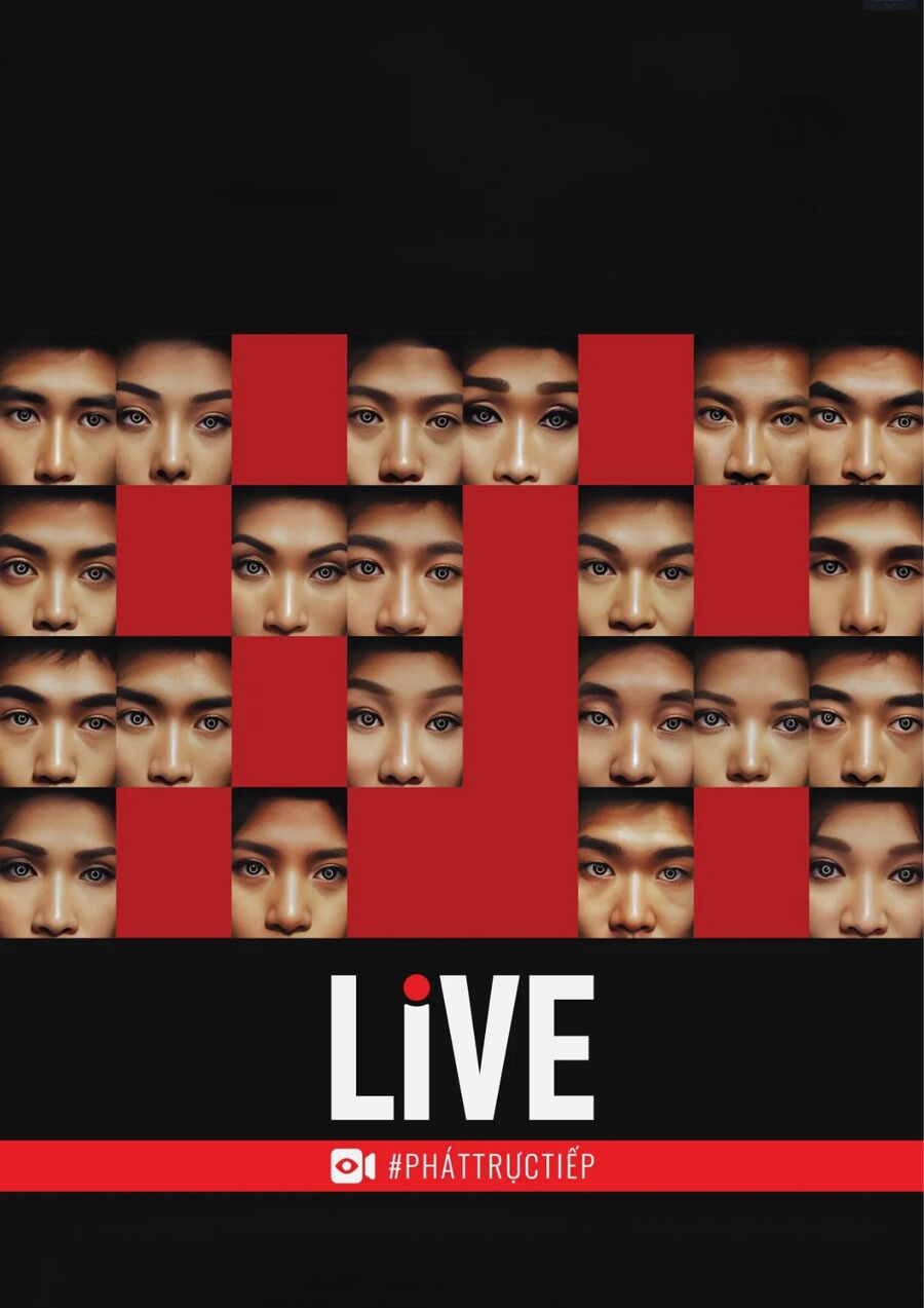 Hình ảnh phim Live – #pháttrựctiếp