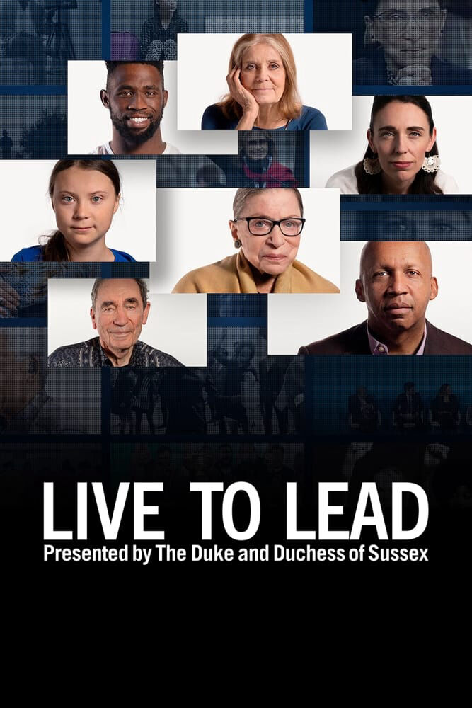 Tập 1 phim Live to Lead