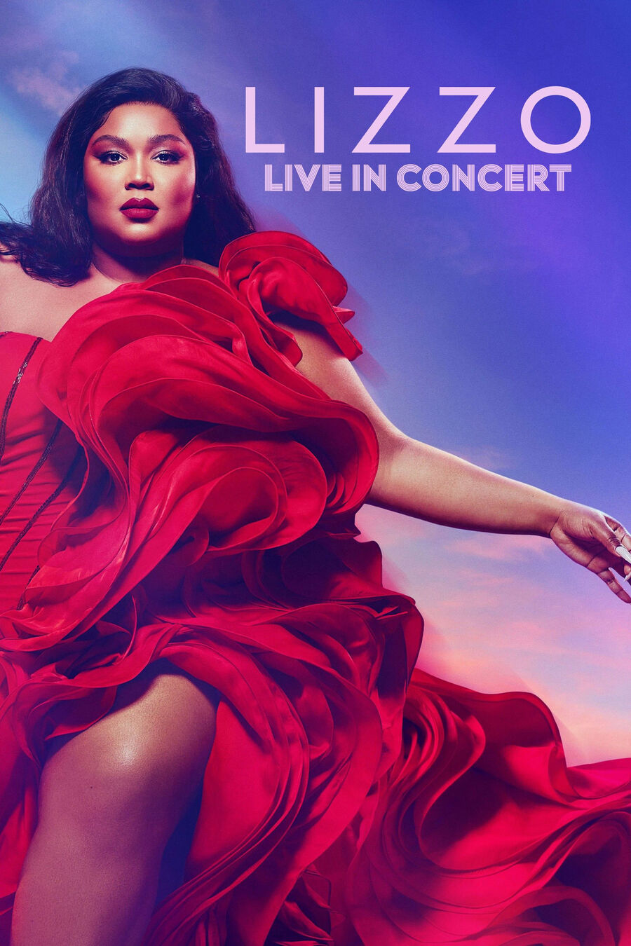 Hình ảnh phim Lizzo: Đêm Diễn Trực Tiếp