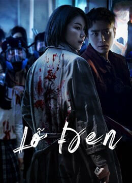 Hình ảnh phim Lỗ Đen
