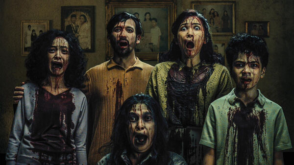 Poster phim Lọ Lem Chơi Ngải