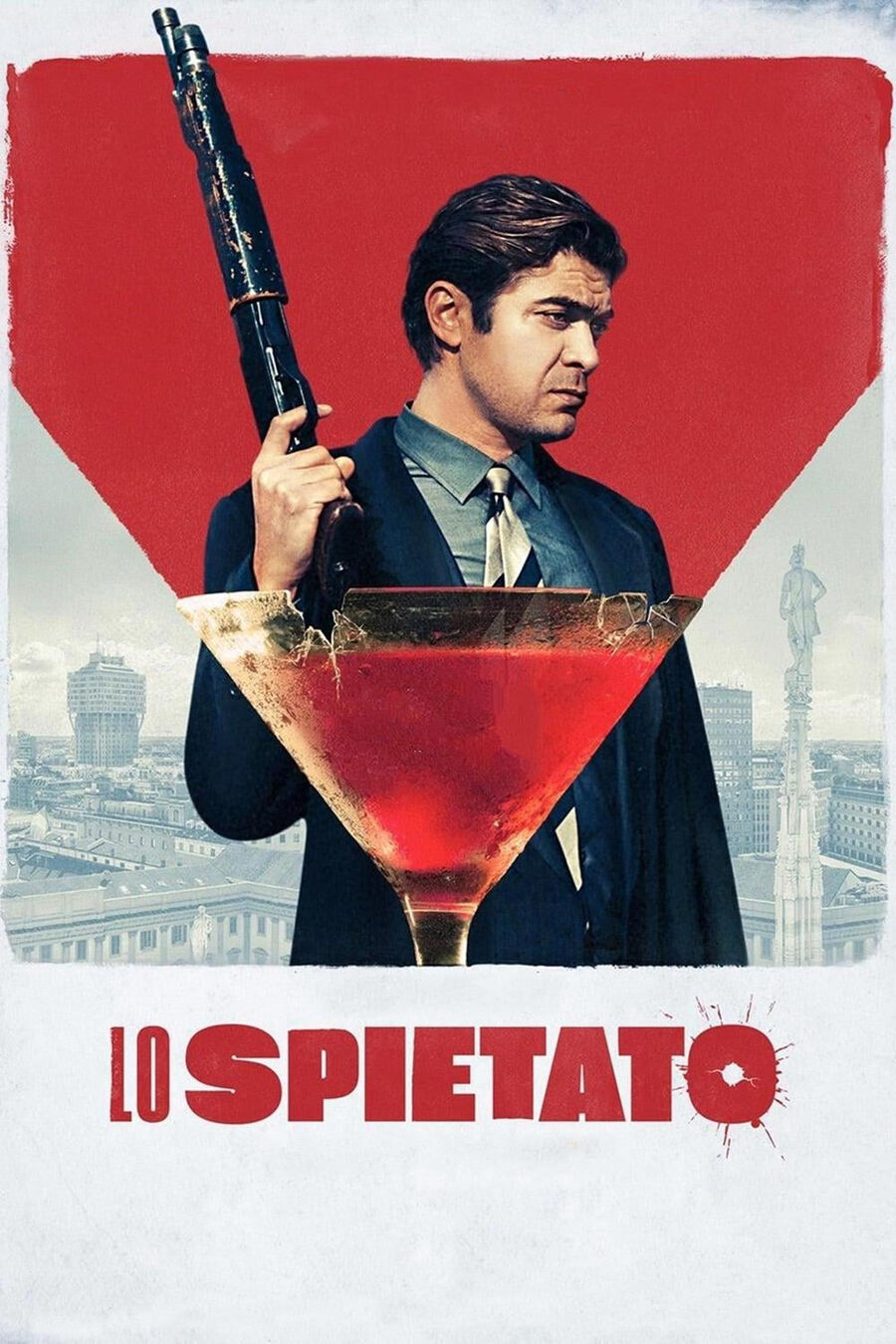 Hình ảnh phim Lo spietato