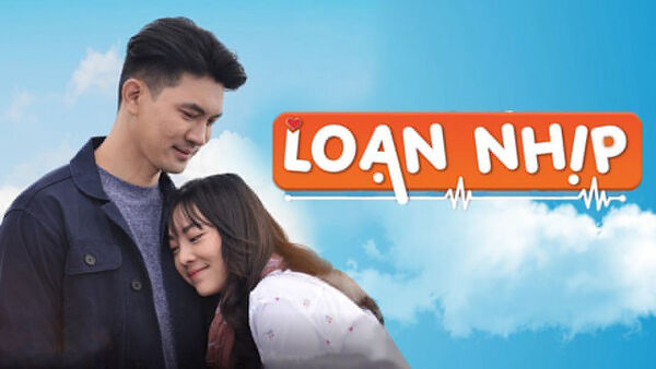 Poster phim Loạn Nhịp