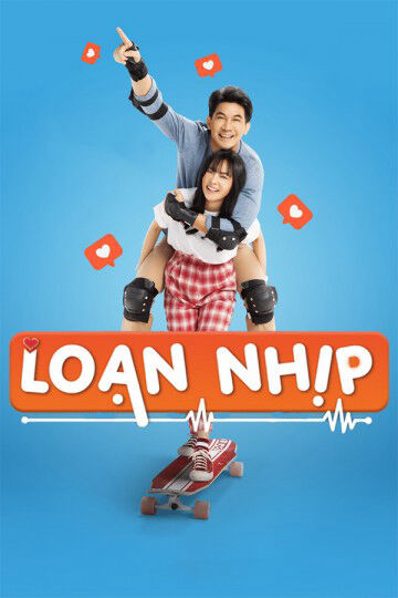 Hình ảnh phim Loạn Nhịp
