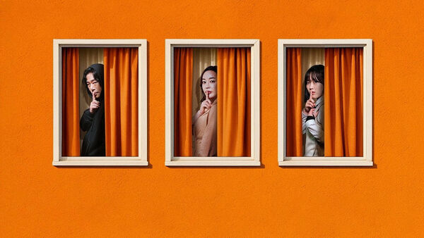 Poster phim Lời Chưa Nói