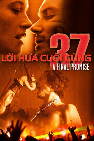 Hình ảnh phim Lời Hứa Cuối Cùng