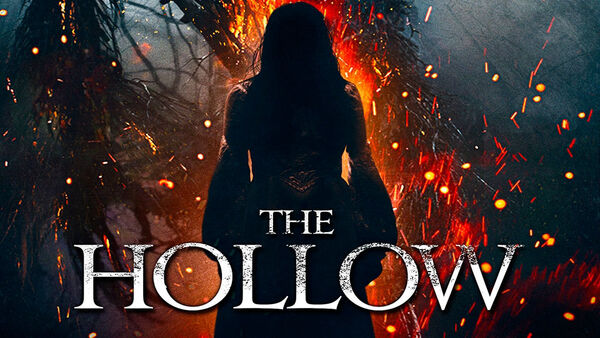 Poster phim Lời Nguyền Đêm Halloween