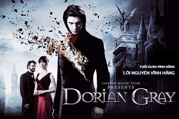 Poster phim Lời Nguyền Vĩnh Hằng