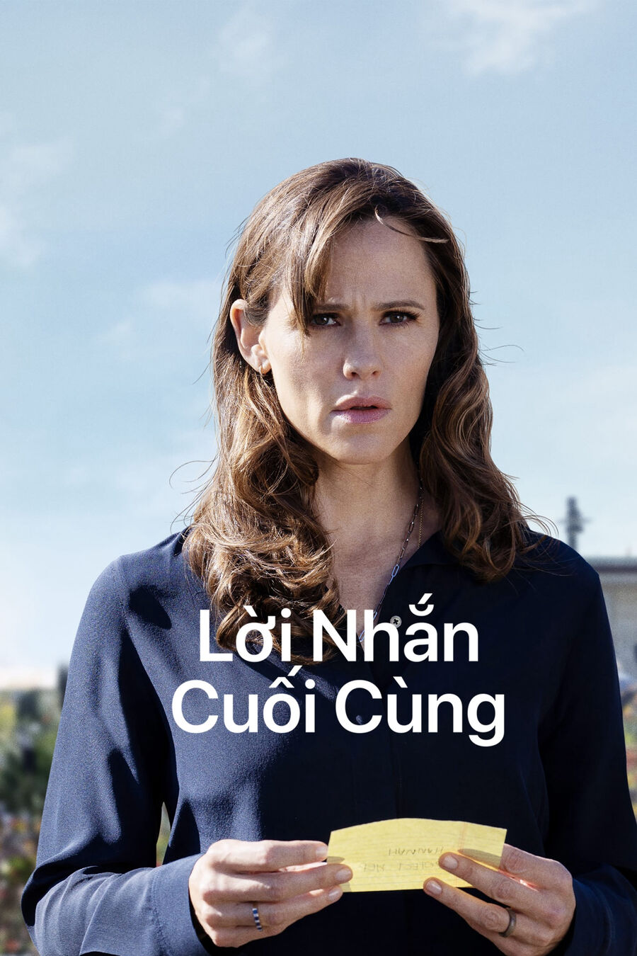 Hình ảnh phim Lời Nhắn Cuối Cùng
