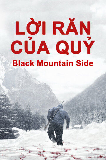 Hình ảnh phim Lời Răn Của Quỷ