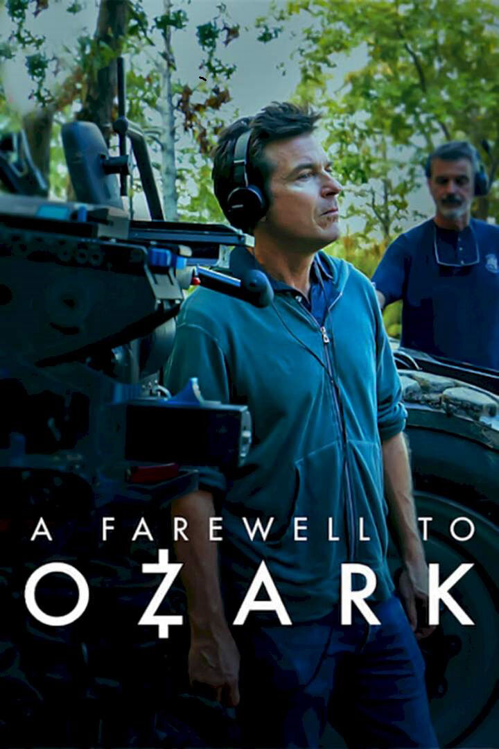 Hình ảnh phim Lời tạm biệt Ozark