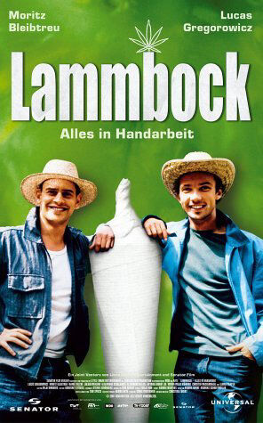 Hình ảnh phim Lommbock