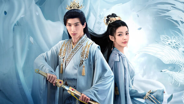 Poster phim Long Phượng Lệnh