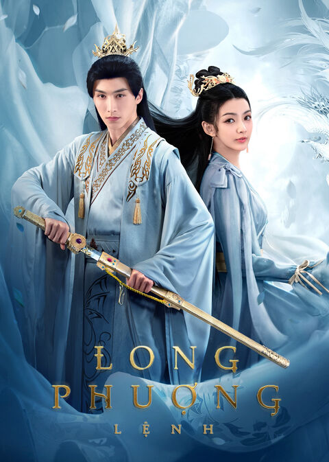 Hình ảnh tập 2 Long Phượng Lệnh