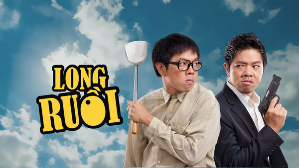 Poster phim Long Ruồi