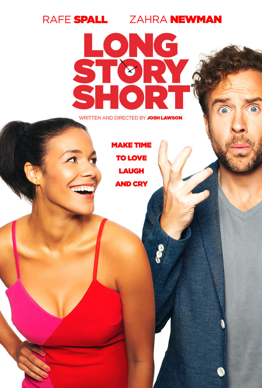 Hình ảnh phim Long Story Short