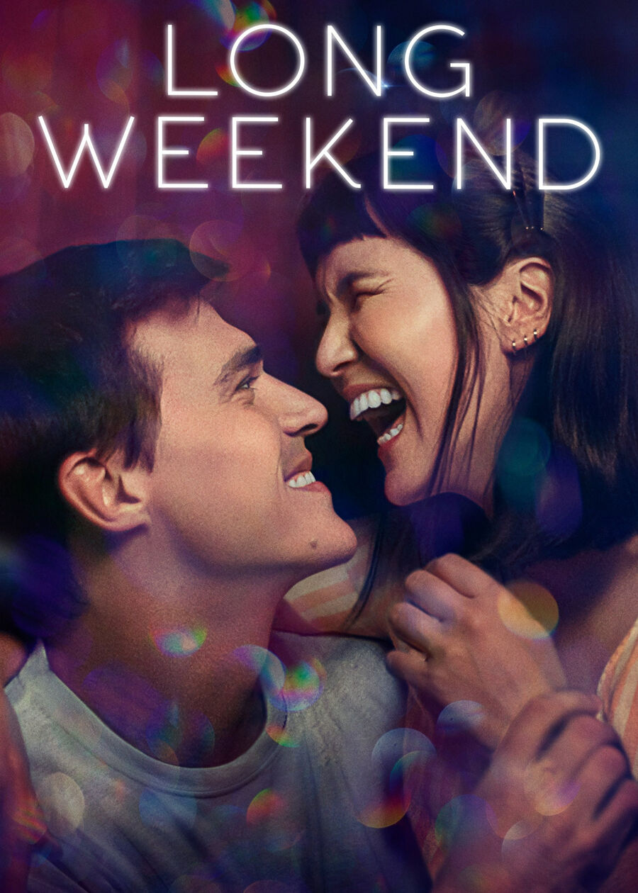Hình ảnh phim Long Weekend