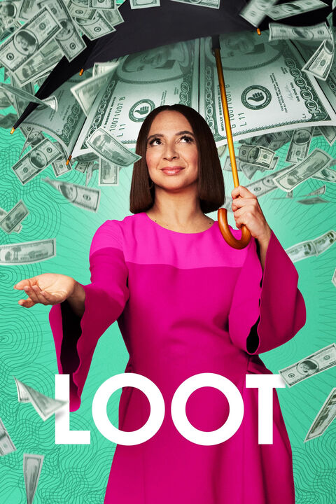 Hình ảnh tập 2 Loot
