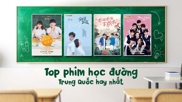 Poster phim Lớp Hai đang mở