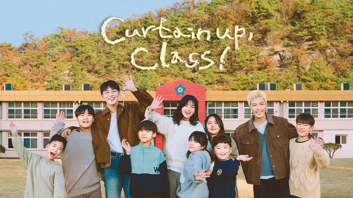 Tập 2 phim Lớp Học Của Tae Ri