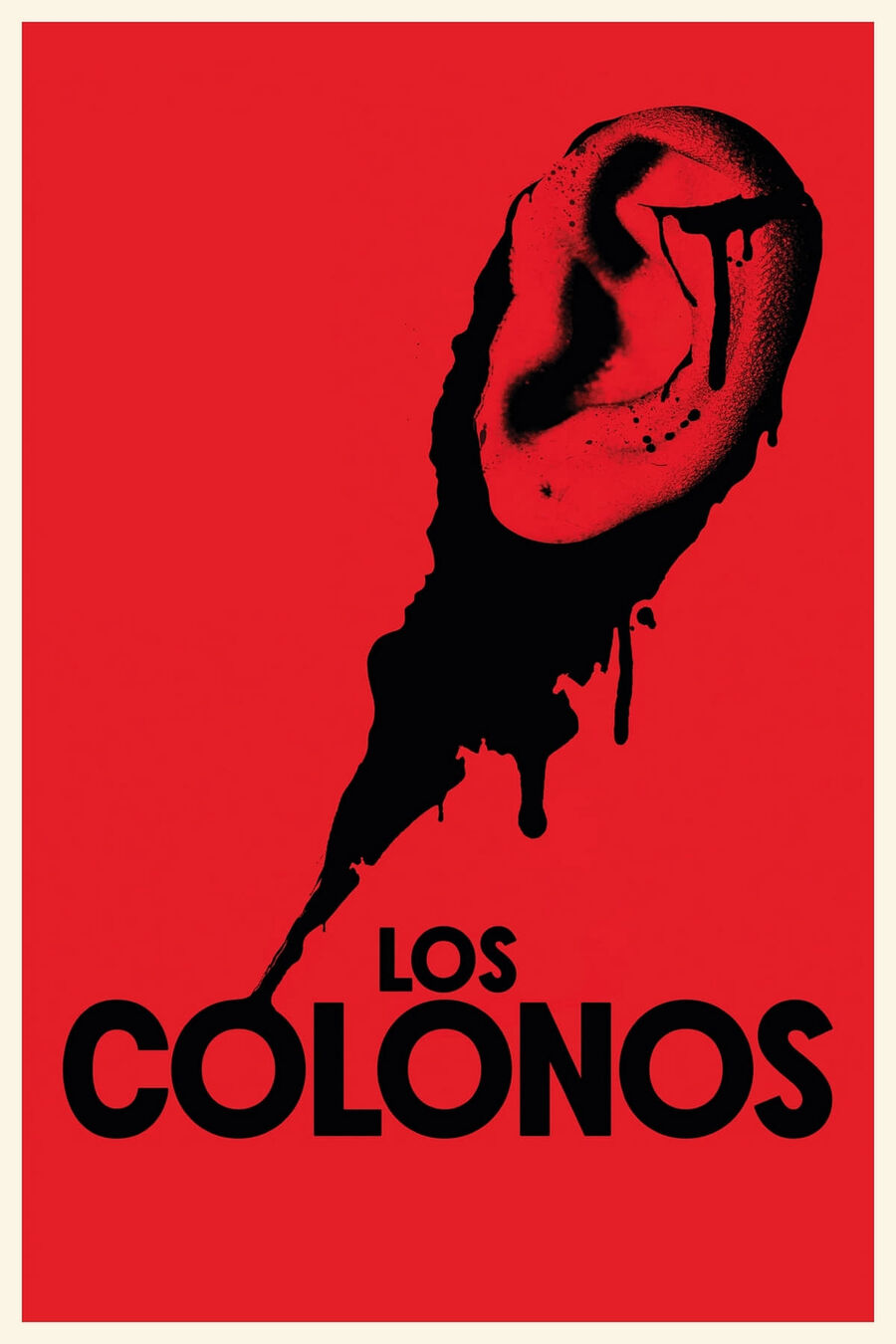 Hình ảnh phim Los colonos