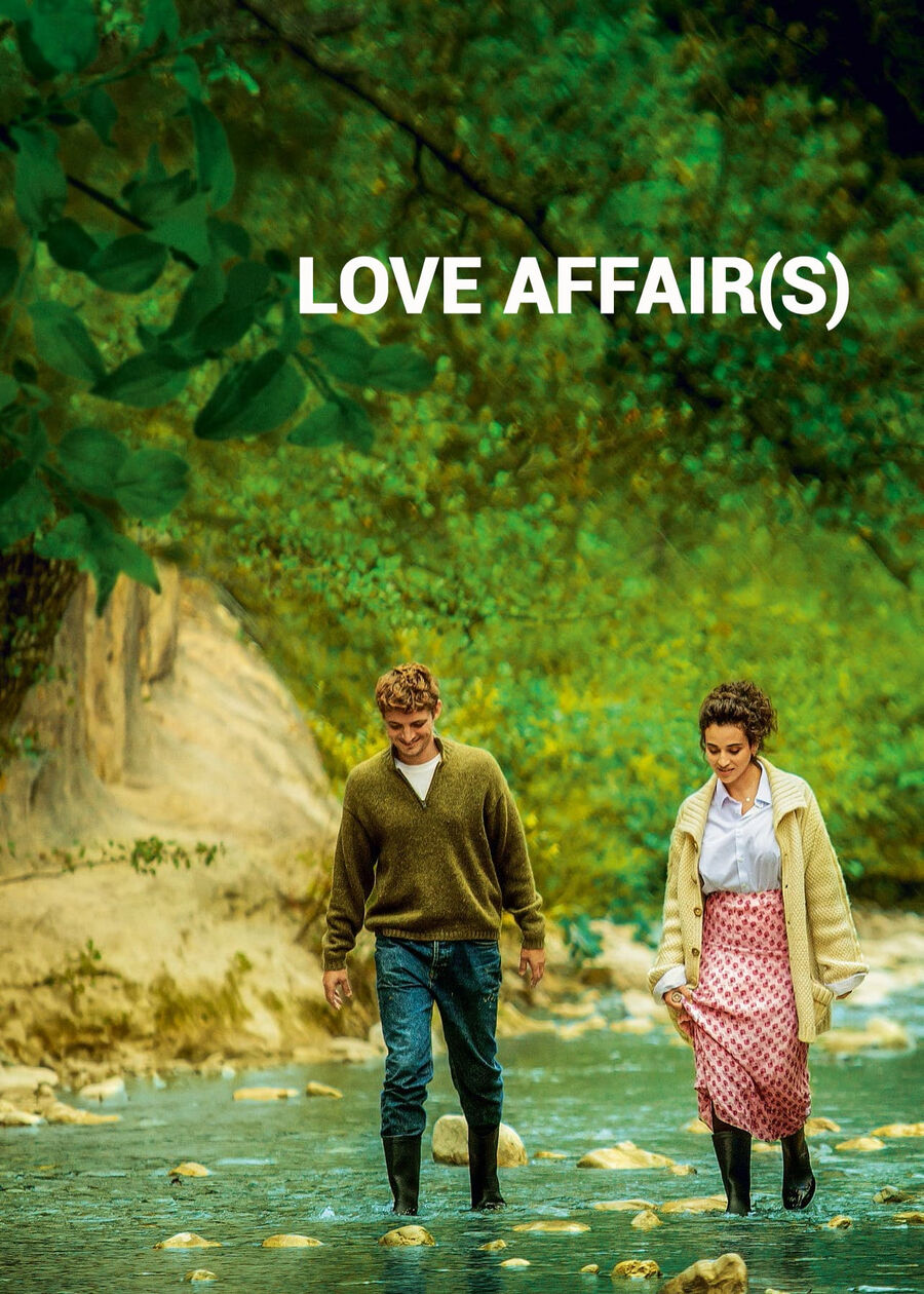 Hình ảnh phim Love Affair(s)