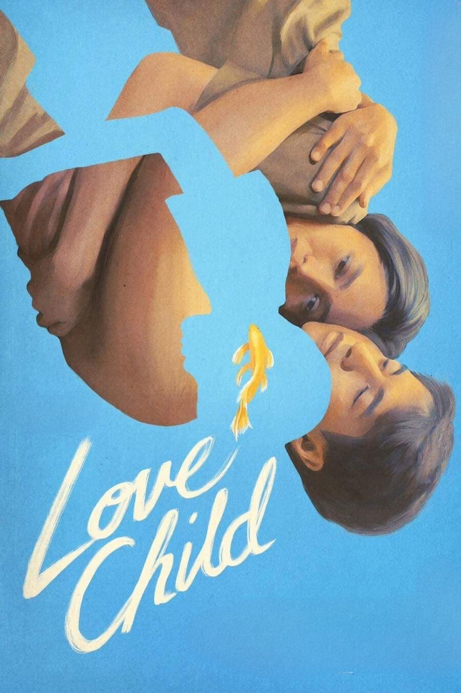 Hình ảnh phim Love Child