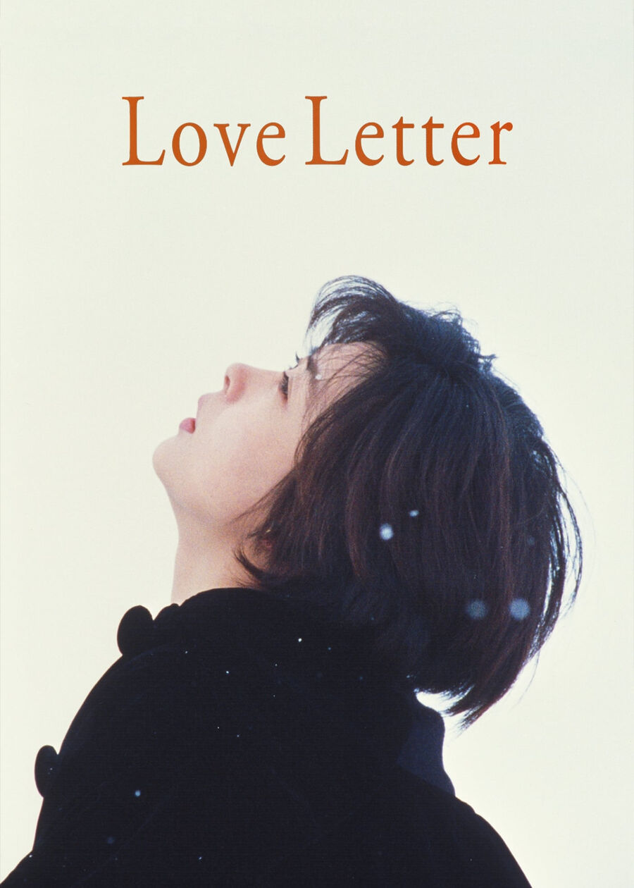 Hình ảnh phim Love Letter