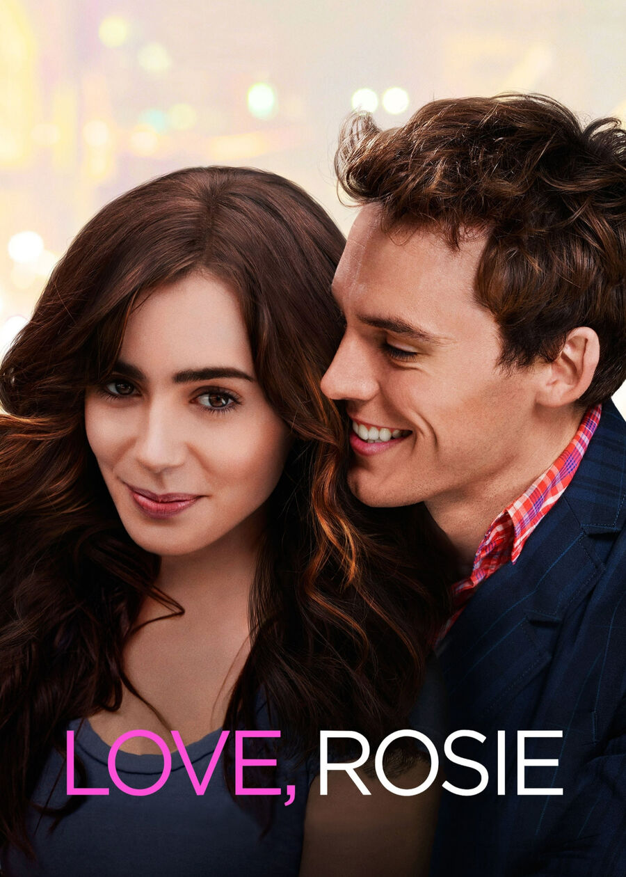 Hình ảnh phim Love, Rosie