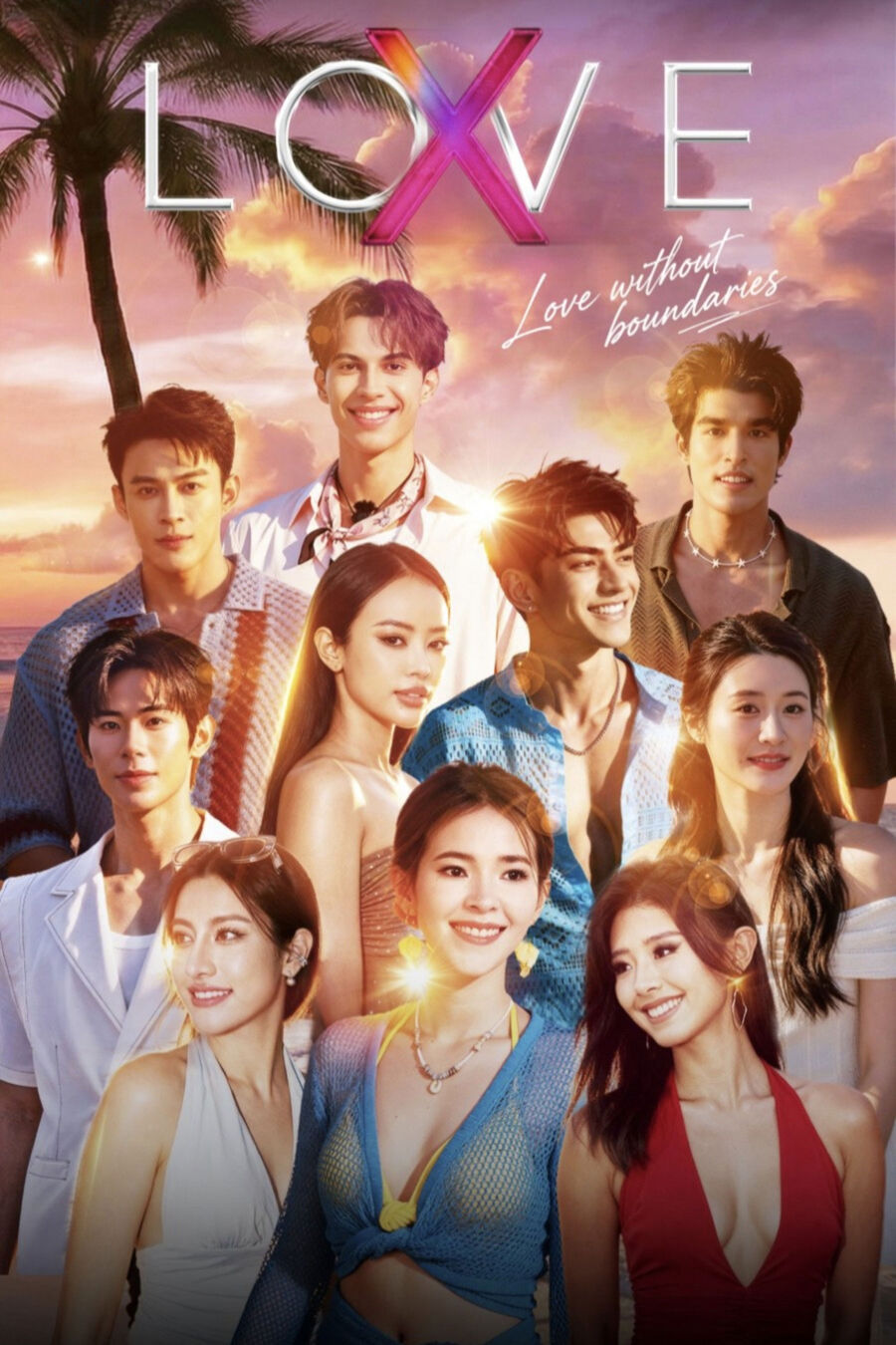 Hình ảnh phim LOVE (X)