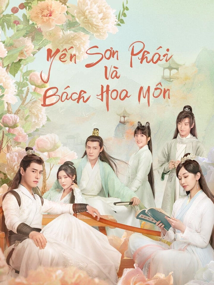 Tập 1 phim Yến Sơn Phái Và Bách Hoa Môn