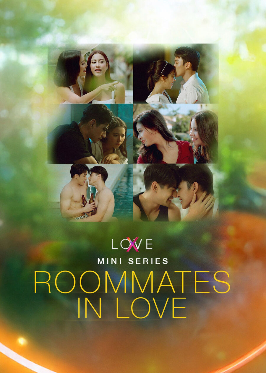 Hình ảnh phim Love(X) Mini Series: Roommates in Love