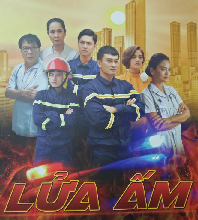 Tập 1 phim Lửa Ấm
