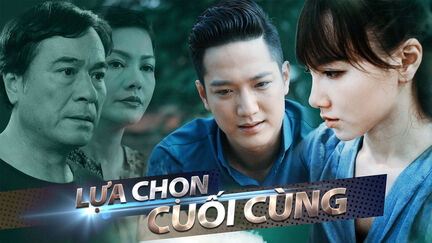 Hình ảnh tập 1 Lựa Chọn Cuối Cùng