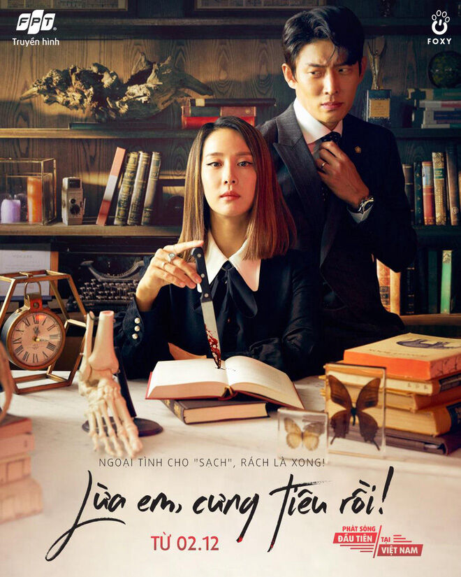 Hình ảnh phim Lừa Em, Cưng Tiêu Rồi