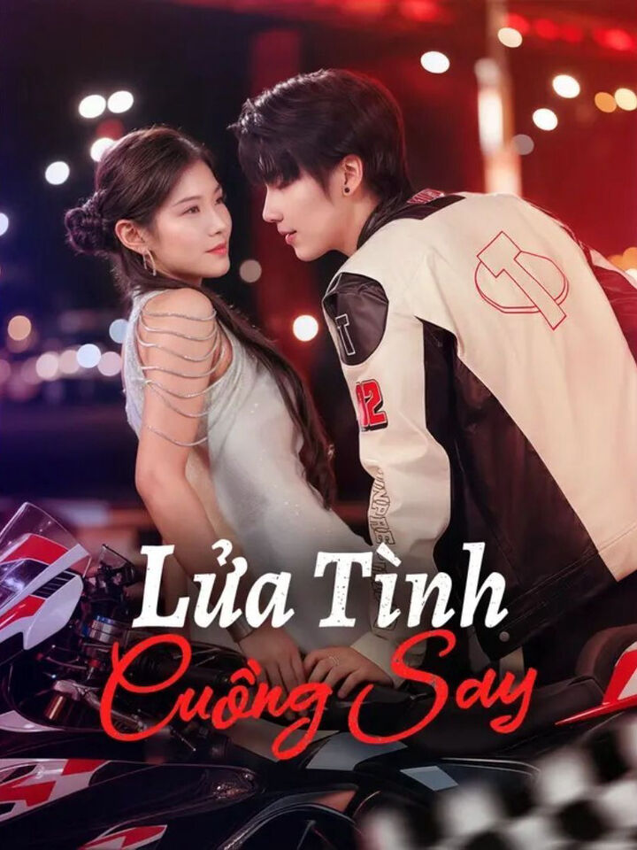 Tập 1 phim Lửa Tình Cuồng Say