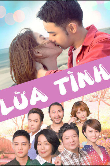 Hình ảnh phim Lừa Tình