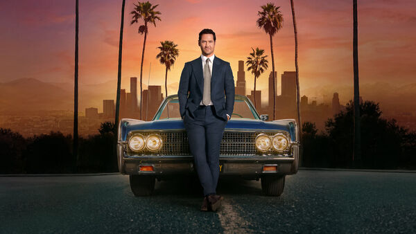 Poster phim Luật sư Lincoln (Phần 2)