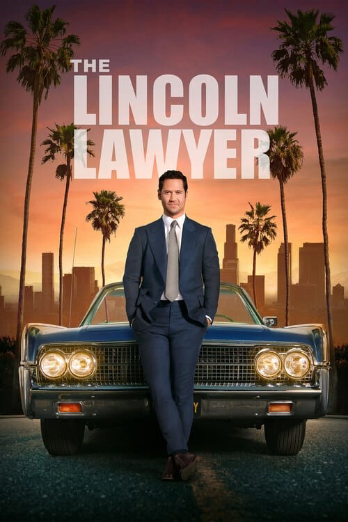 Hình ảnh phim Luật sư Lincoln (Phần 2)