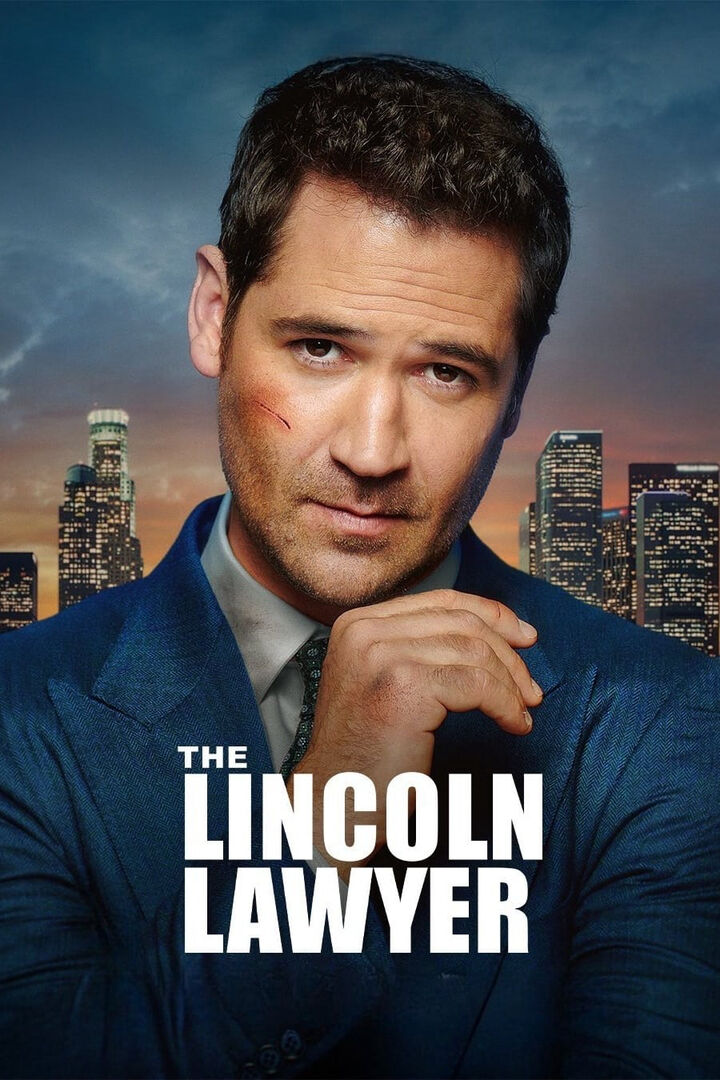Tập 1 phim Luật Sư Lincoln (Phần 3)